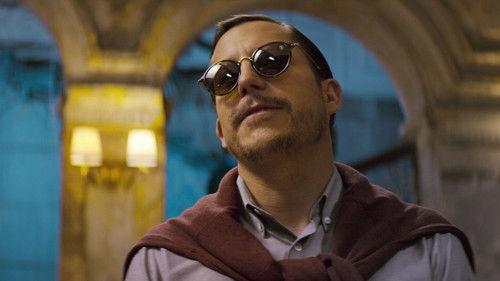 Juanpis González - The Series Season 1 Episode 4 - Episode 4