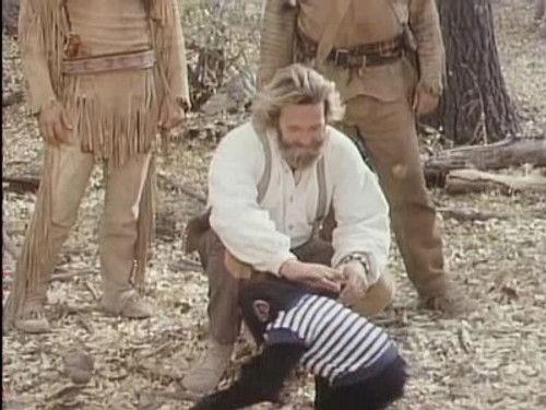 Grizzly Adams Season 2 Episode 18 - The Littlest Greenhorn