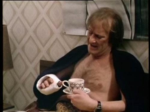 Minder Season 3 Episode 2 - You Need Hands