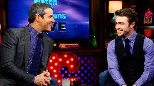 Watch What Happens Live with Andy Cohen Season 6 Episode 24 - Daniel Radcliffe