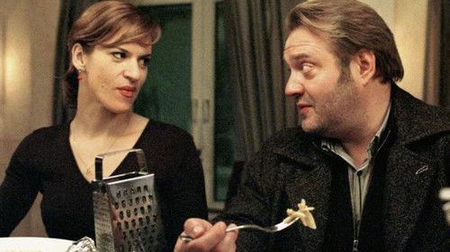 Polizeiruf 110 Season 33 Episode 8 - Der Prinz von Homburg