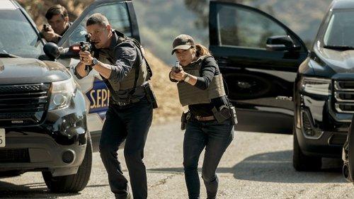 The Terminal List Season 1 Episode 6 - Transience