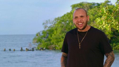 Ex on the Beach: Caribbean Season 1 Episode 3 - On Vacation with the Caribbean Ex: 1x3