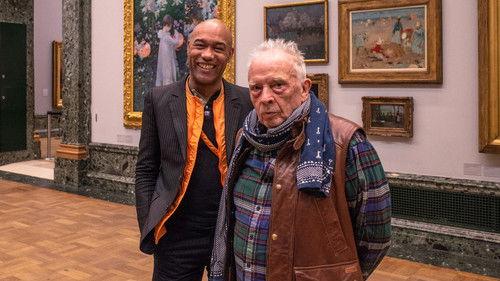 Tate Britain's Great Art Walks Season 2 Episode 4 - John Singer Sargent - David Bailey