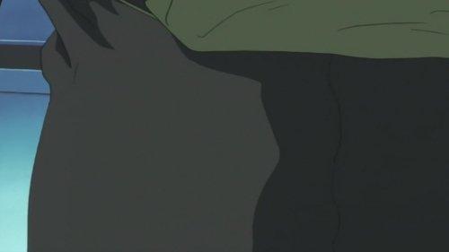 Initial D Season 2 Episode 4 - Hollow Victory