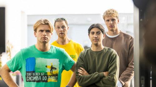 Krypto Kings Season 1 Episode 1 - Episode 1