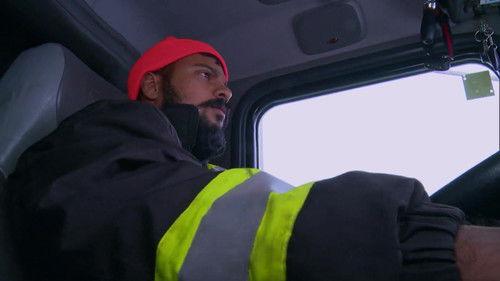 Heavy Rescue: 401 Season 4 Episode 8 - Holy Mackerel, What A Mess