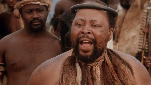 Shaka Zulu Season 1 Episode 6 - Part 6