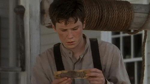 Emily of New Moon Season 3 Episode 5 - Bred In The Bone