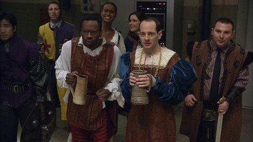 Better Off Ted Season 1 Episode 8 - You Are the Boss of Me