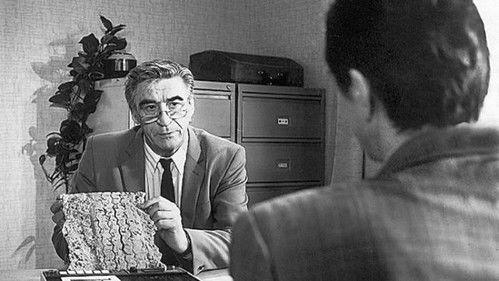 undefined Season 2 Episode 5 - Blutgruppe AB