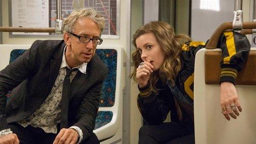 Love Season 1 Episode 6 - Andy