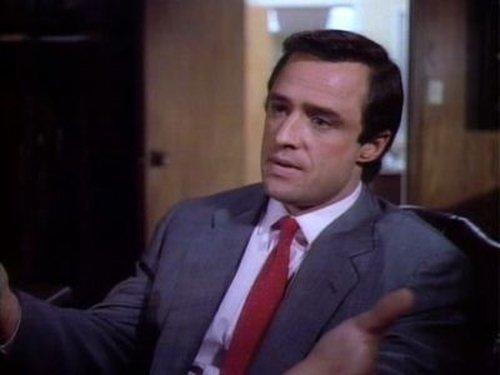 Jake and the Fatman Season 1 Episode 10 - Love Me Or Leave Me