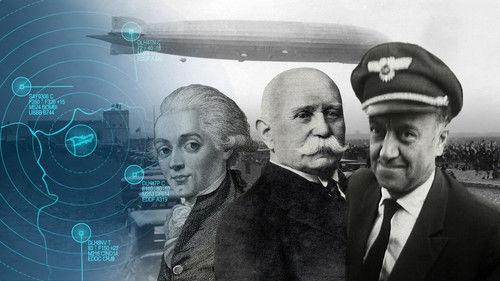 Mittendrin - Flughafen Frankfurt Season 13 Episode 5 - Episode 5