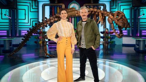 Blow Up Season 1 Episode 2 - Episode 2