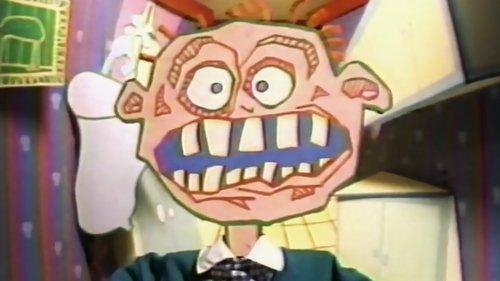 Liquid Television Season 2 Episode 3 - Episode #2.3