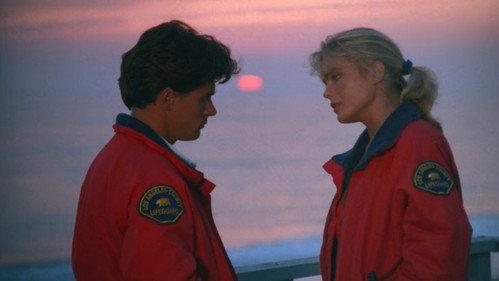 Baywatch Season 2 Episode 17 - The Chamber