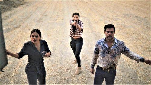 False Identity Season 2 Episode 16 - Episode 16