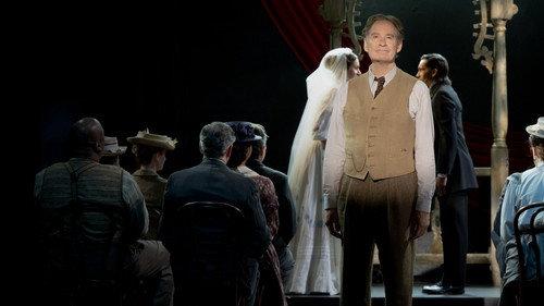 American Classic Season 1 Episode 8 - Our Town