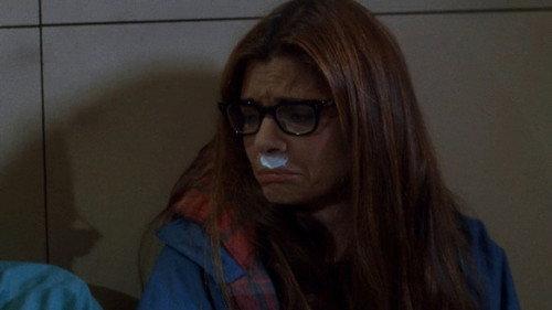 Saving Grace Season 1 Episode 10 - It's Better When I Can See You