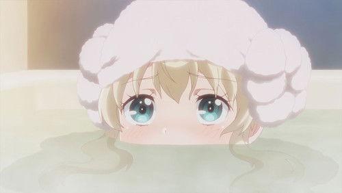 UzaMaid! Season 1 Episode 4 - My Maid Reveres Young Girls