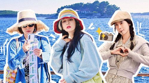 Divas Hit the Road Season 5 Episode 10 - EP9