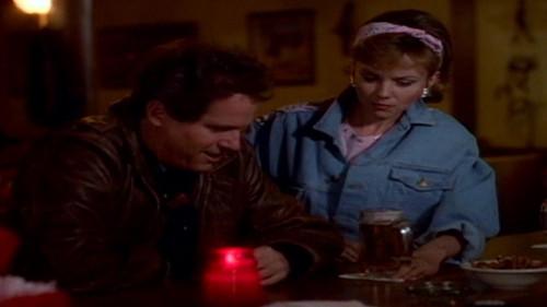 Matlock Season 1 Episode 19 - The Court Martial (2)