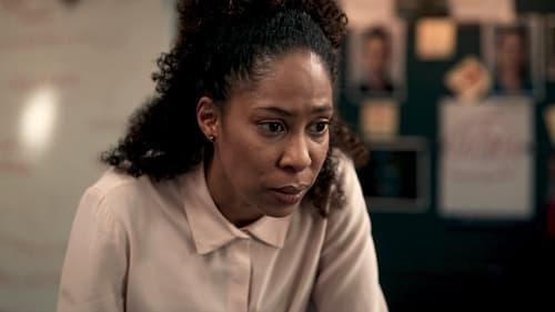 Dark Desire Season 2 Episode 11 - Who the #*%& Are You Really?