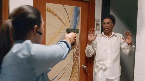 Hundred Season 1 Episode 8 - Khel Khiladi Ka