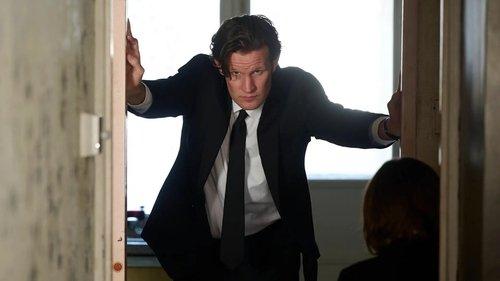 The Death of Bunny Munro Season 1 Episode 1 - Family Man