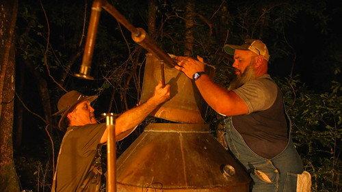 Moonshiners Season 14 Episode 5 - Vengeance Is Shine