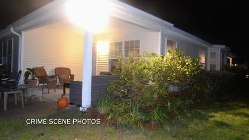 A Time to Kill Season 2 Episode 2 - Don't See Me, I Don't See You