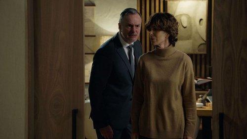 Mía es la venganza Season 1 Episode 13 - Episode 13