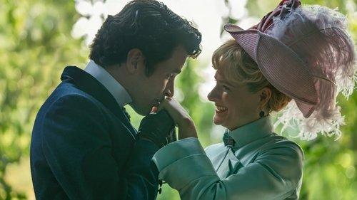 undefined Season 3 Episode 5 - A Different World