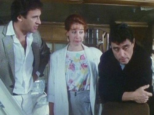 Lovejoy Season 1 Episode 7 - The Real Thing