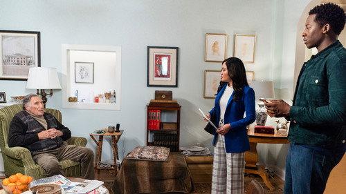 God Friended Me Season 2 Episode 11 - A New Hope