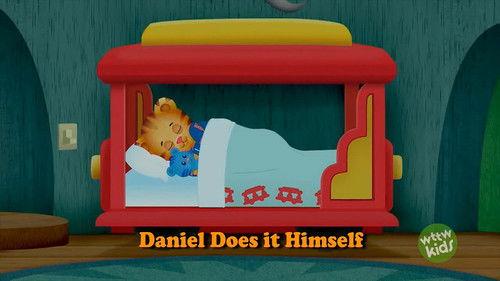 Daniel Tiger's Neighborhood Season 5 Episode 16 - Daniel Does It Himself
