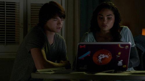 undefined Season 1 Episode 12 - Spark of Hope