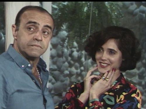 A Gata Comeu Season 1 Episode 114 - Episode 114