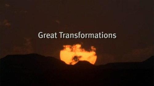 Evolution Season 1 Episode 2 - Great Transformations