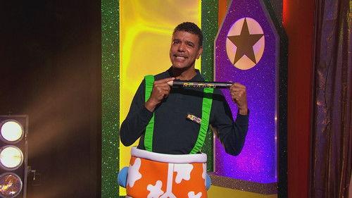 Crackerjack! Season 2 Episode 2 - Episode 2