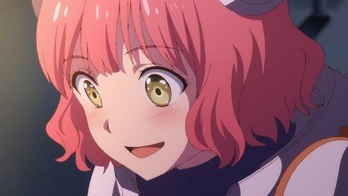 undefined Season 1 Episode 12 - Friend-ship