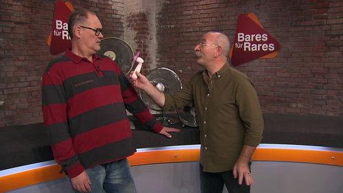 Bares für Rares Season 9 Episode 24 - Episode 24