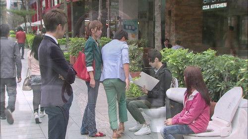 Love, Now Season 1 Episode 20 - Episode 20