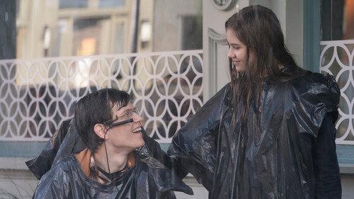 Speechless Season 2 Episode 15 - U-N– UNFORGETTABLE P-A– PAIN