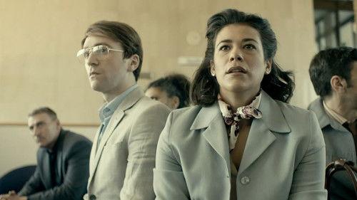 Damian Lewis: Spy Wars Season 1 Episode 5 - Escape from Tehran