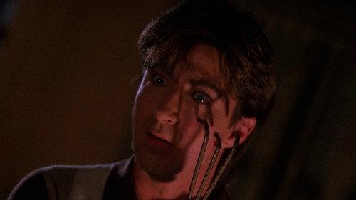 Twin Peaks Season 2 Episode 5 - The Orchid's Curse