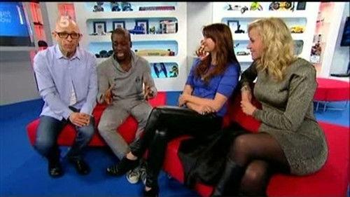 The Gadget Show Season 15 Episode 7 - War of the Robots