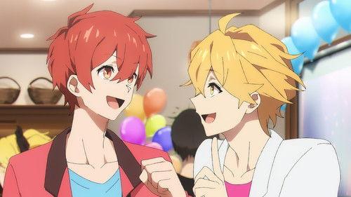 UniteUp! Season 1 Episode 10 - Let's Choose & Unite