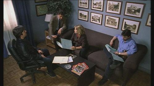 Police District Season 2 Episode 8 - Snapshot of a crime / Weddings